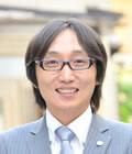 菊名店店長の川口です。